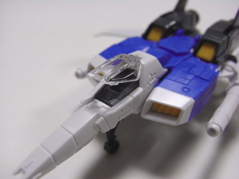 RG GP01ガンダム試作１号機