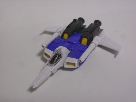 RG GP01ガンダム試作１号機