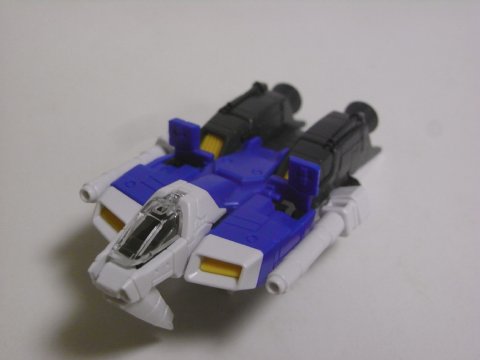 RG GP01ガンダム試作１号機