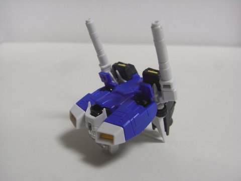 RG GP01ガンダム試作１号機