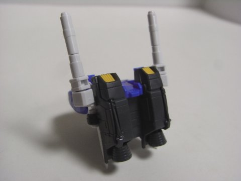 RG GP01ガンダム試作１号機