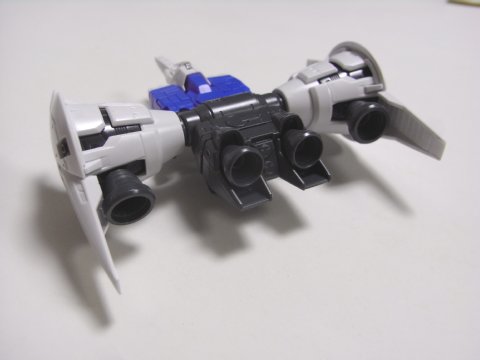 RG GP01ガンダム試作１号機