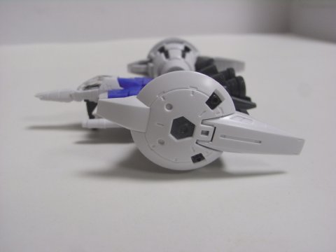 RG GP01ガンダム試作１号機