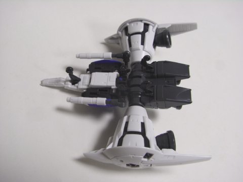 RG GP01ガンダム試作１号機