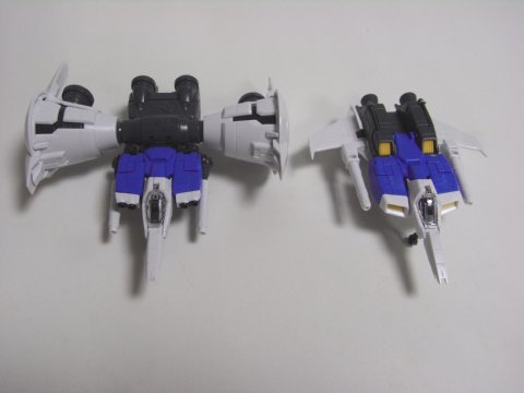 RG GP01ガンダム試作１号機