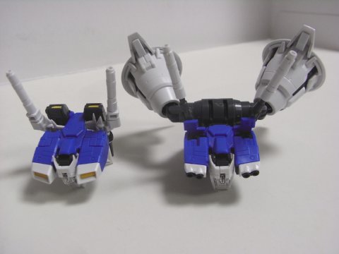 RG GP01ガンダム試作１号機