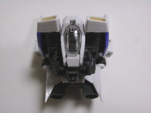 RG GP01ガンダム試作１号機