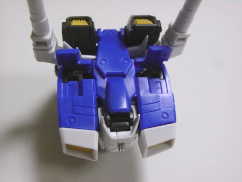 RG GP01ガンダム試作１号機