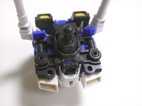 RG GP01ガンダム試作１号機