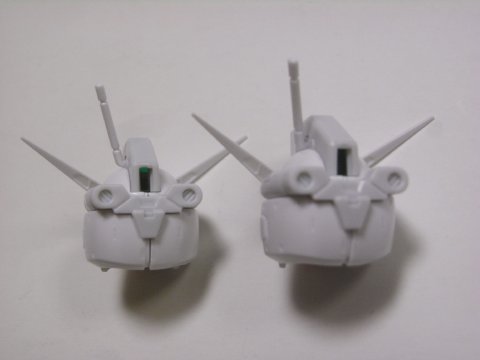 RG GP01ガンダム試作１号機