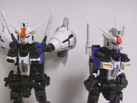 RG GP01ガンダム試作１号機