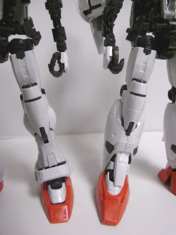 RG GP01ガンダム試作１号機