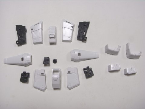 RG GP01ガンダム試作１号機