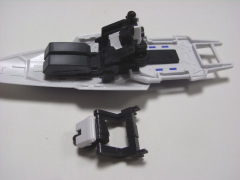 RG GP01ガンダム試作１号機