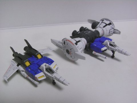 RG GP01ガンダム試作１号機