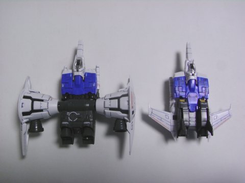 RG GP01ガンダム試作１号機