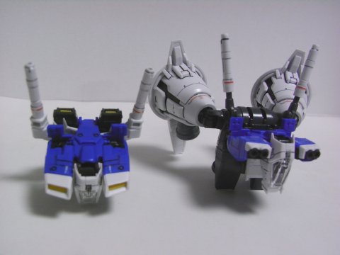 RG GP01ガンダム試作１号機