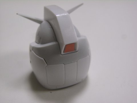 MG ガンダム Ver.3.0