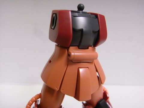 HG ザクアメイジング