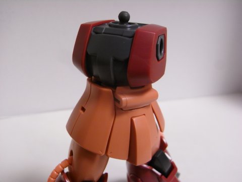 HG ザクアメイジング