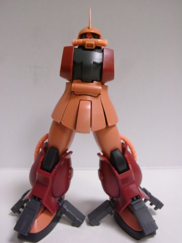 HG ザクアメイジング