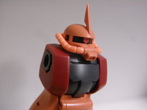 HG ザクアメイジング