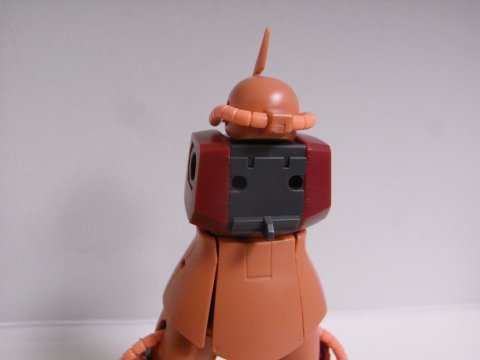 HG ザクアメイジング