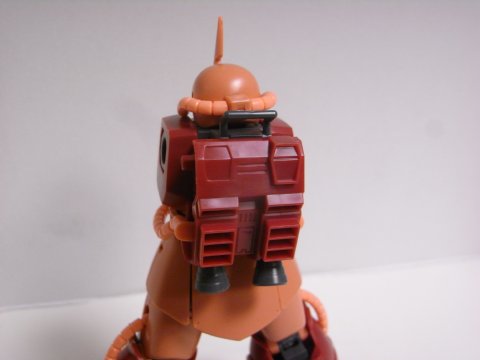 HG ザクアメイジング