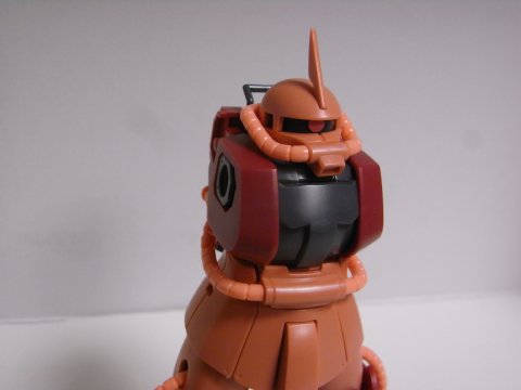 HG ザクアメイジング