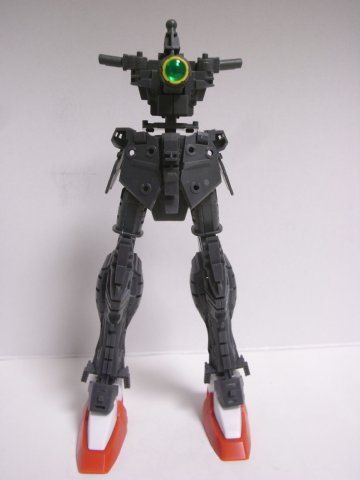 MG ウイングガンダム プロトゼロEW