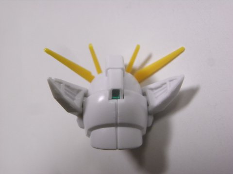 MG ウイングガンダム プロトゼロEW