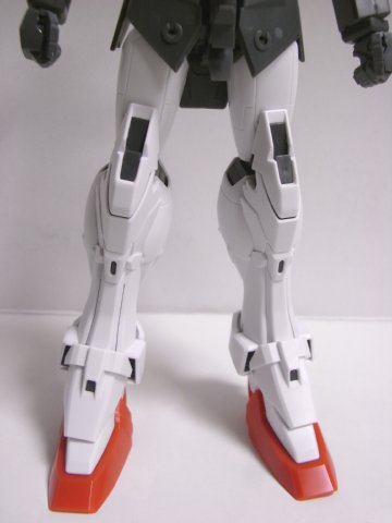 MG ウイングガンダム プロトゼロEW