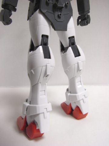 MG ウイングガンダム プロトゼロEW