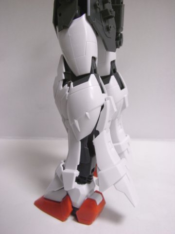 MG ウイングガンダム プロトゼロEW