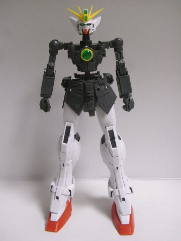 MG ウイングガンダム プロトゼロEW