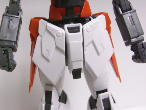 MG ウイングガンダム プロトゼロEW