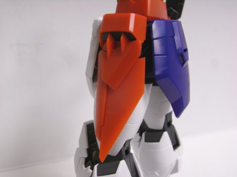 MG ウイングガンダム プロトゼロEW