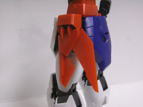 MG ウイングガンダム プロトゼロEW