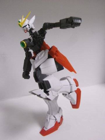 MG ウイングガンダム プロトゼロEW