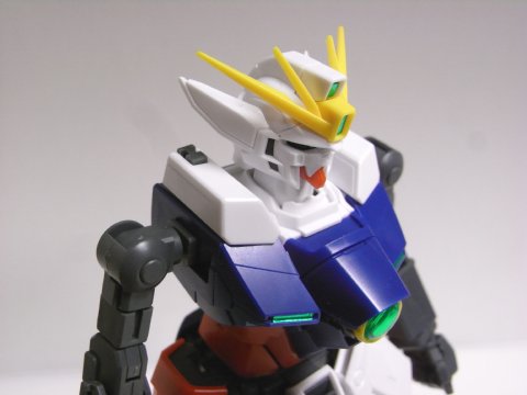 MG ウイングガンダム プロトゼロEW