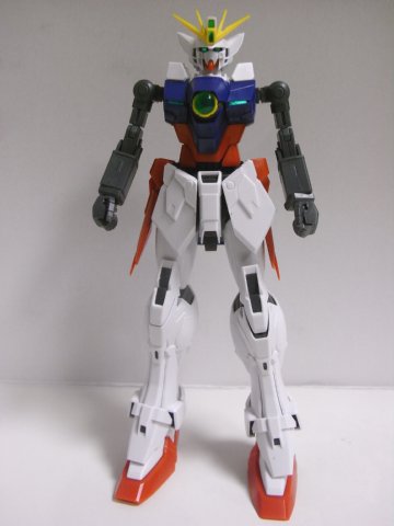 MG ウイングガンダム プロトゼロEW