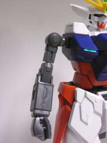 MG ウイングガンダム プロトゼロEW