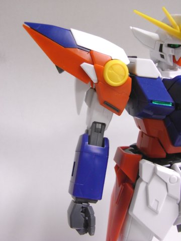 MG ウイングガンダム プロトゼロEW