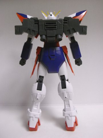 MG ウイングガンダム プロトゼロEW