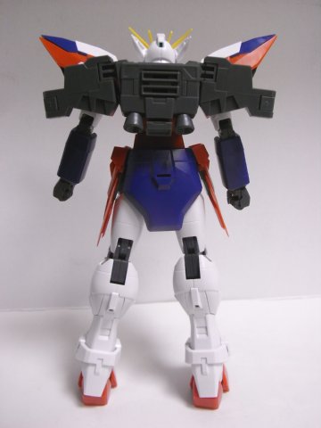 MG ウイングガンダム プロトゼロEW