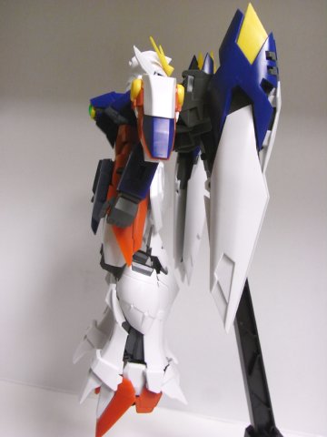 MG ウイングガンダム プロトゼロEW