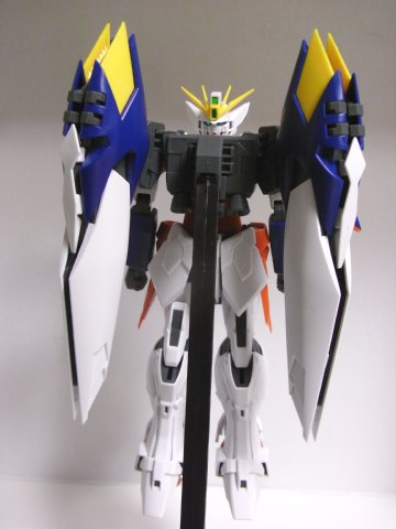 MG ウイングガンダム プロトゼロEW