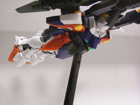 MG ウイングガンダム プロトゼロEW