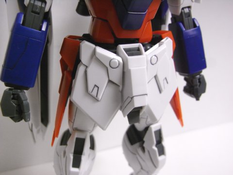 MG ウイングガンダム プロトゼロEW