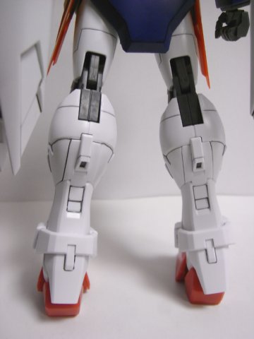 MG ウイングガンダム プロトゼロEW